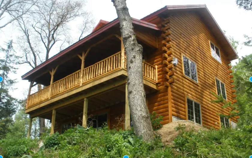 Root River Valley Cabin ~ Lanesboro, MN - Image 1
