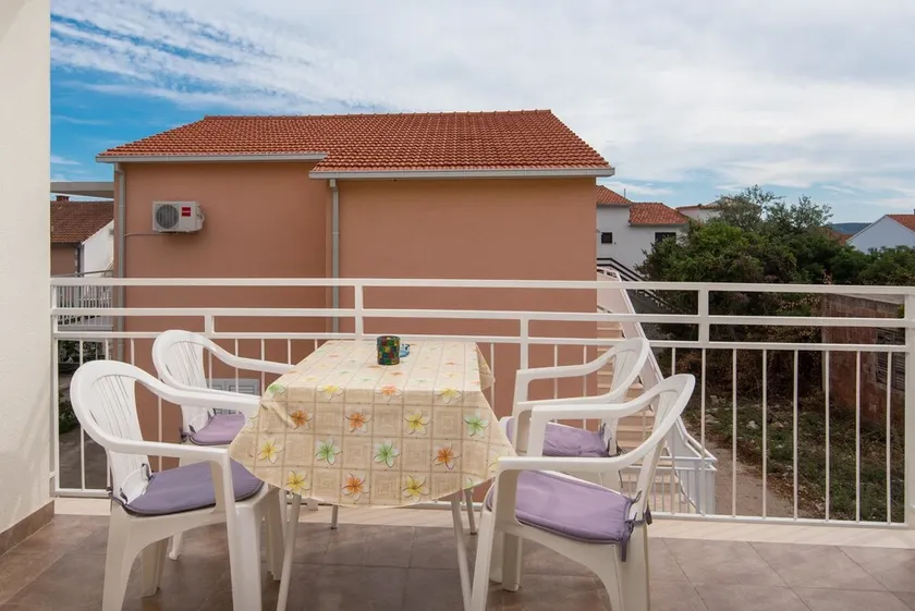Apartments Darjan (59589-A2) - Orebic - Image 1