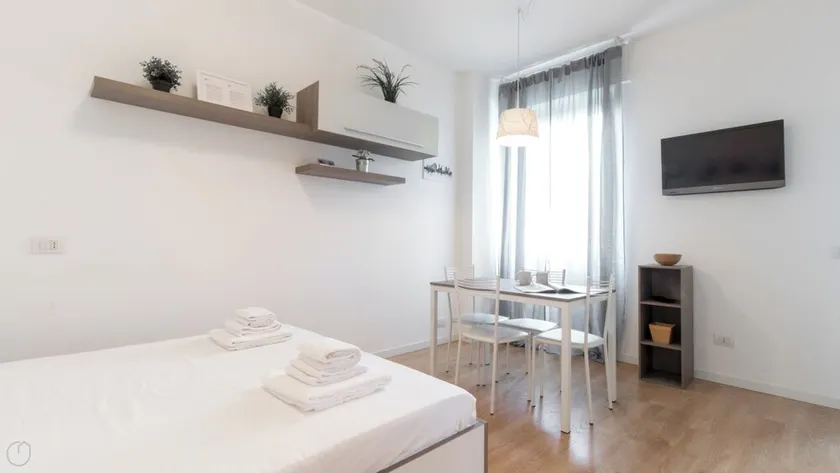 Italianway Easy - Ampere 103 - Image 1