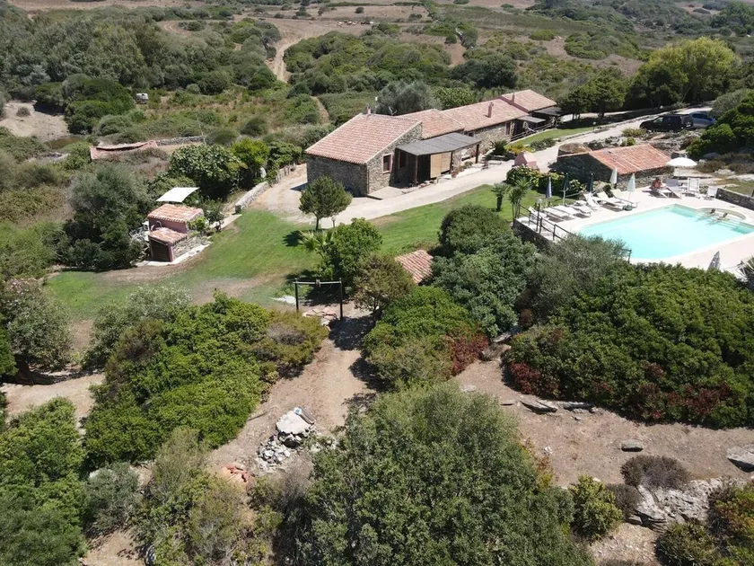 Romantic Villa La Chintana - Image 1