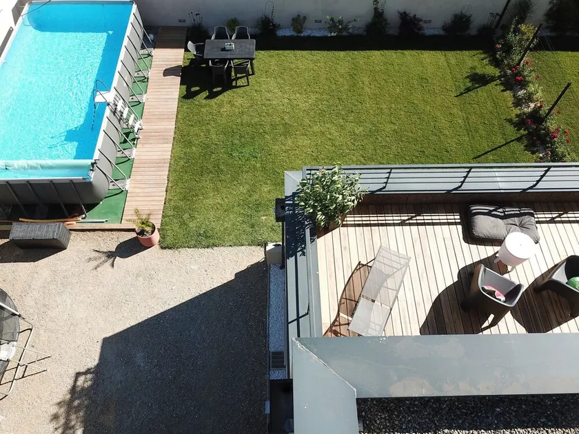 A Lodge house 5 minutes from Carcassonne to enjoy with friends or family - Image 1