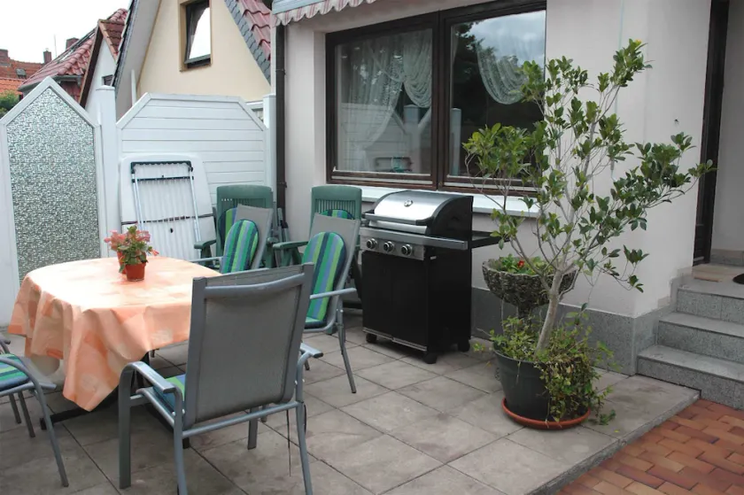 Meyer, Stephan - Meyer, 3-room apartment 75m², 1 - 5 pers. - Image 1