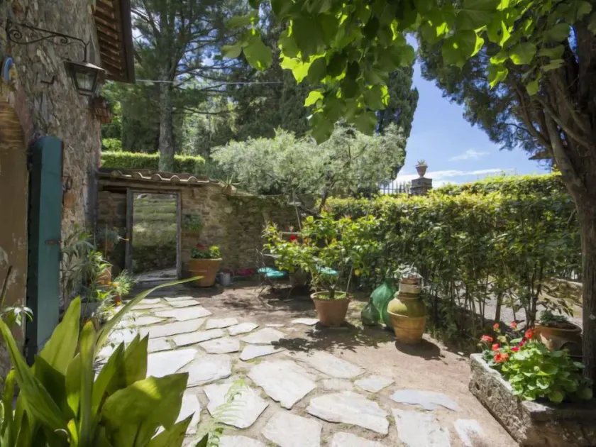 Holiday Home Casaccia by Interhome - Image 1
