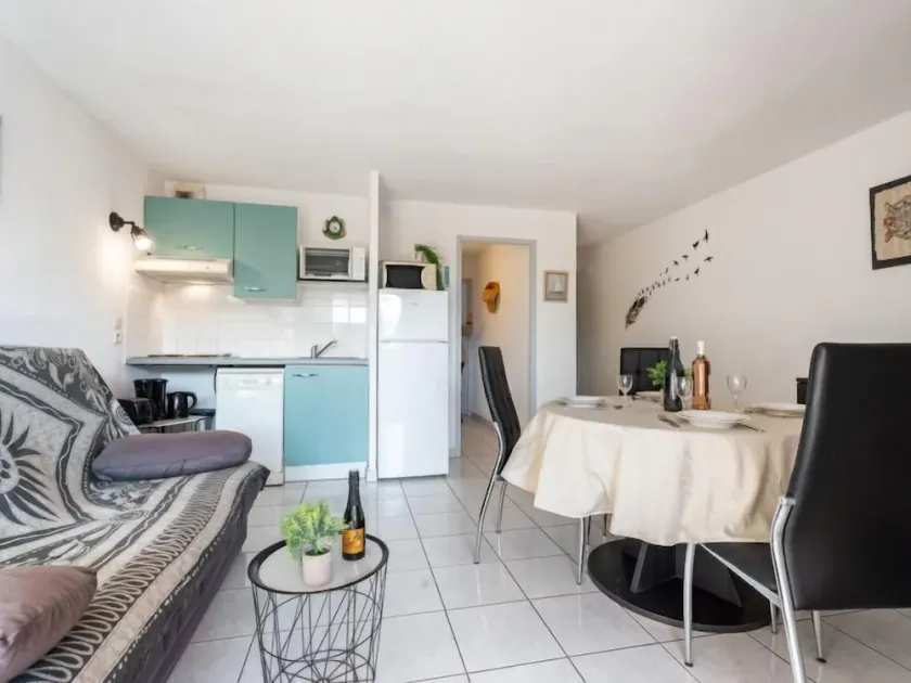 Apartment Village Marin Catalan by Interhome - Image 1