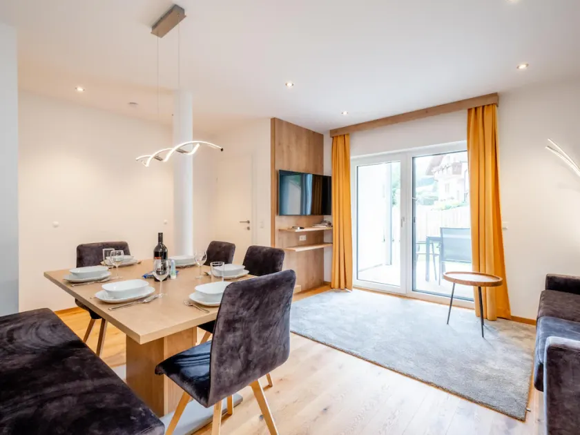 Ski & Nature Apartment Trogalm - Image 1