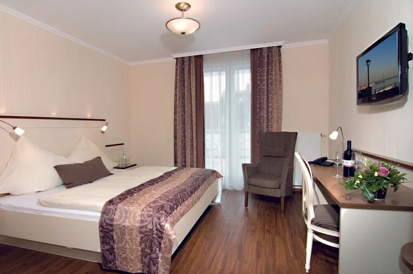 Holländersruh´, DZ F - Hotel Holländersruh - Image 1