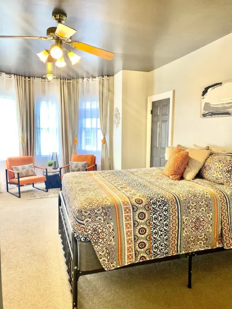 Historic Old Towne Southern Charm - Image 1