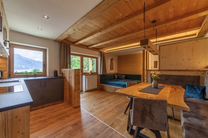 Mühlanderhof Apt Piz Lad - Image 1