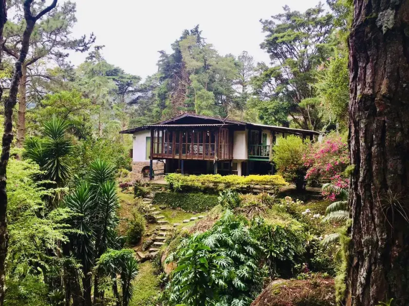 Estancia das Nascentes - Sitio Sao Francisco - Image 1