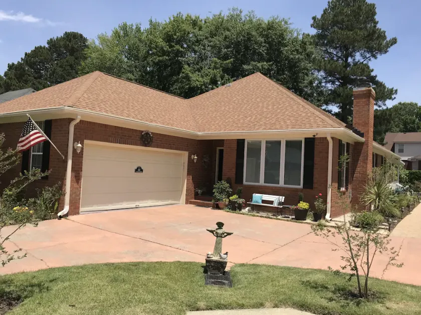 Gated community located 2.6 miles from Augusta National - Image 1