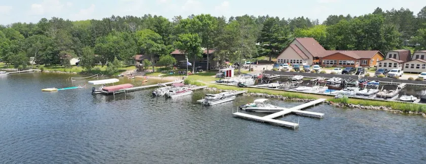Sunset Cove Resort - Image 1