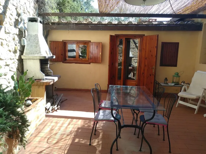 ma maison à CALAPICCOLA - Image 1