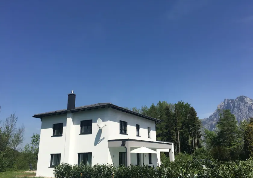Apartamento con una gran terraza. - Image 1