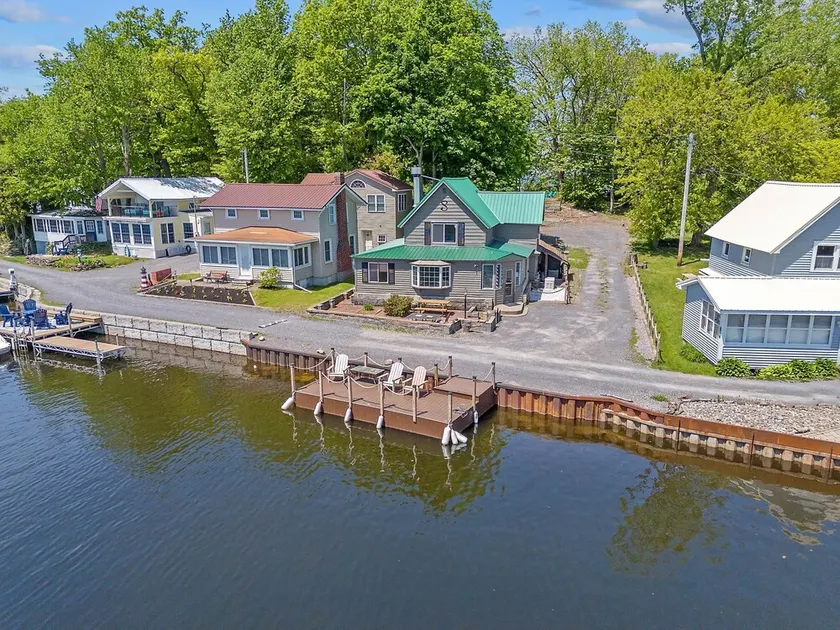 Riverside Cabin with Private Fishing Access! - Image 1