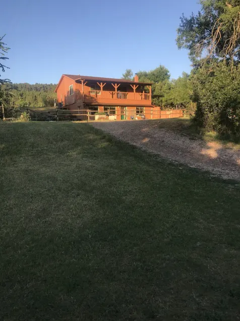 Battle Creek Hideaway. Quiet property close to South Dakota’s main attractions - Image 1