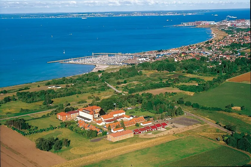 Sundsgården hotell & konferens - Image 1