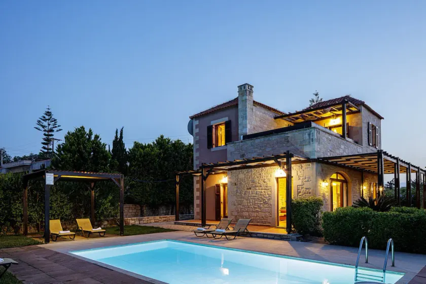 Kalimera villas - Image 1