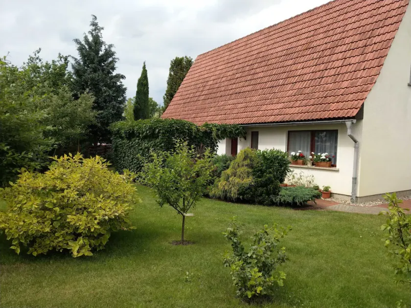 FH Annette - holiday home - Image 1