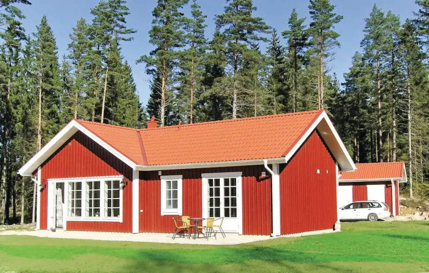 Amazing Home In Tingsryd With Wifi - Image 1