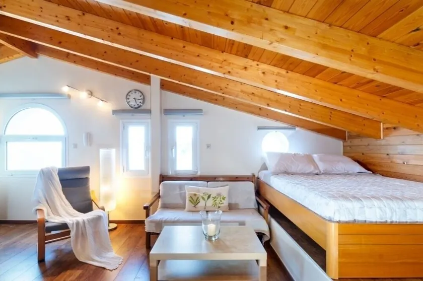 Luxury Loft - Suites en bord de mer Diamante - Image 1