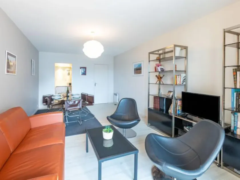 Apartment Le Galion-2 by Interhome - Image 1