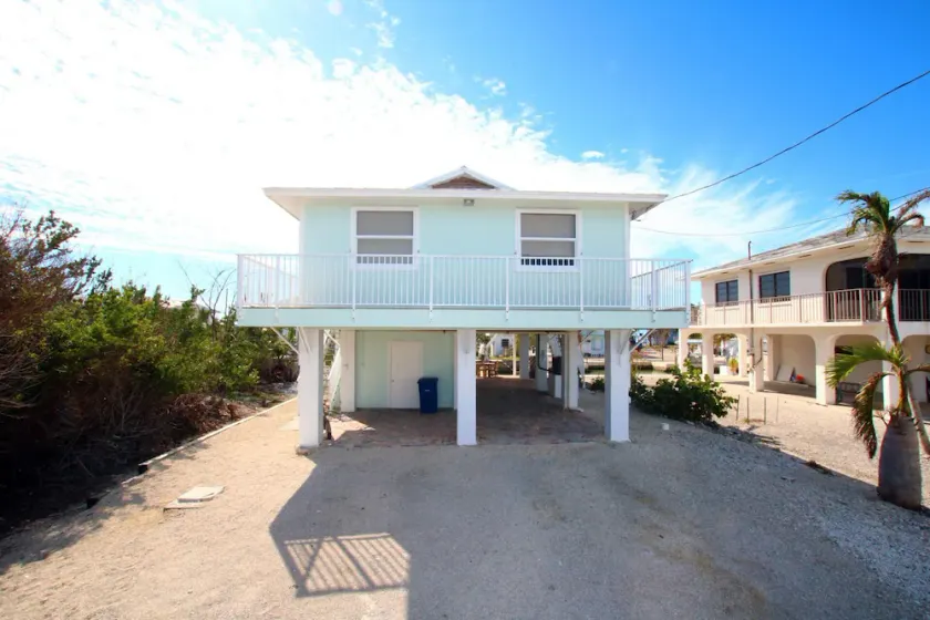 2/2 Canal Front Home Big Pine Key.  Accès facile à l'océan et au golfe! - Image 1