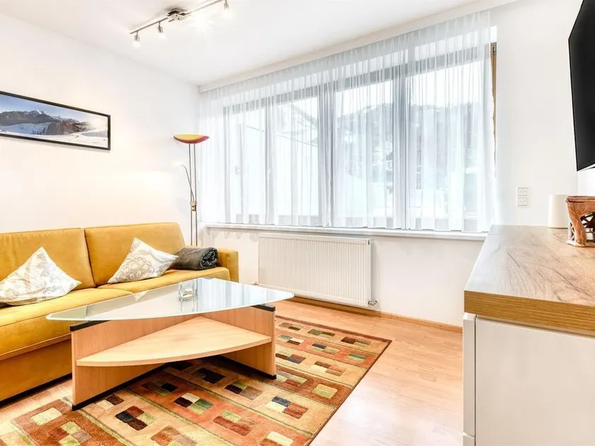 Appartement Ideal by A-Appartments - Image 1