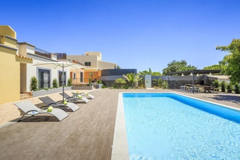 Villas Marim - Sandpiper villa - Image 1