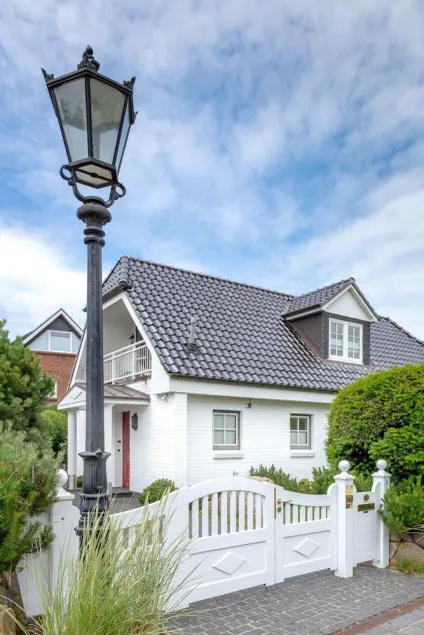 Luxus Horstweg - Image 1