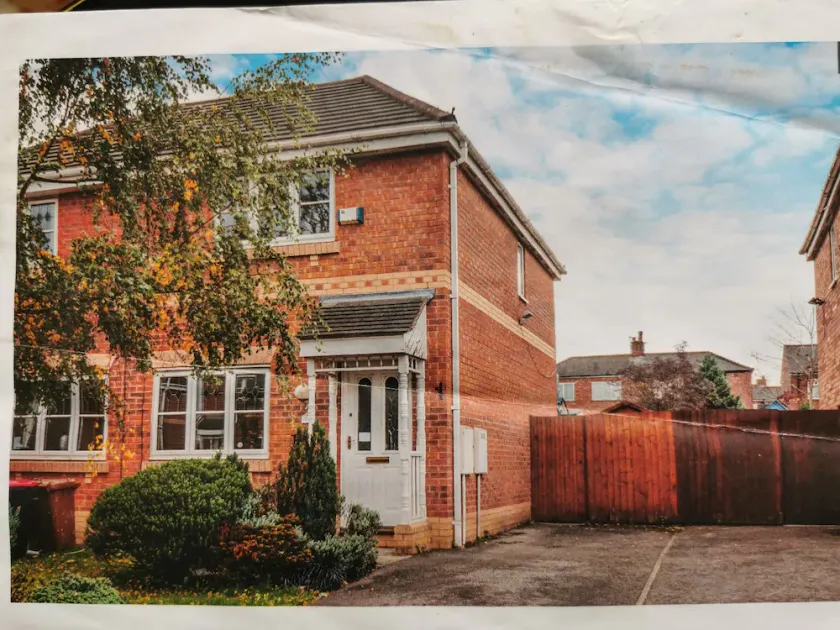  Hinchley Haven - Manchester Retreat🌟🌟🌟🌟🌟 - Image 1