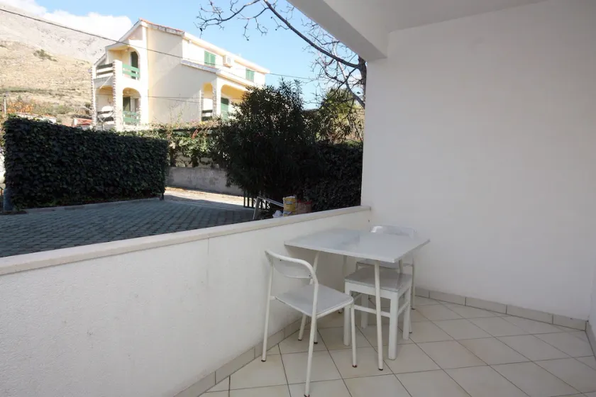 Studio flat near beach Duće (Omiš) (AS-4795-e) - Image 1