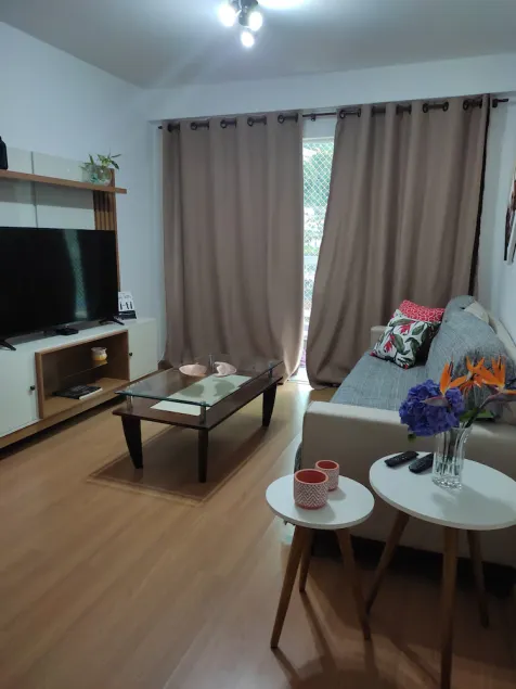 Comfortable apartment in the city center. - Image 1