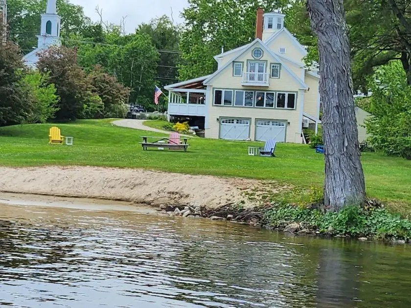Long Lake - Gorgeous Sandy Beach - Image 1