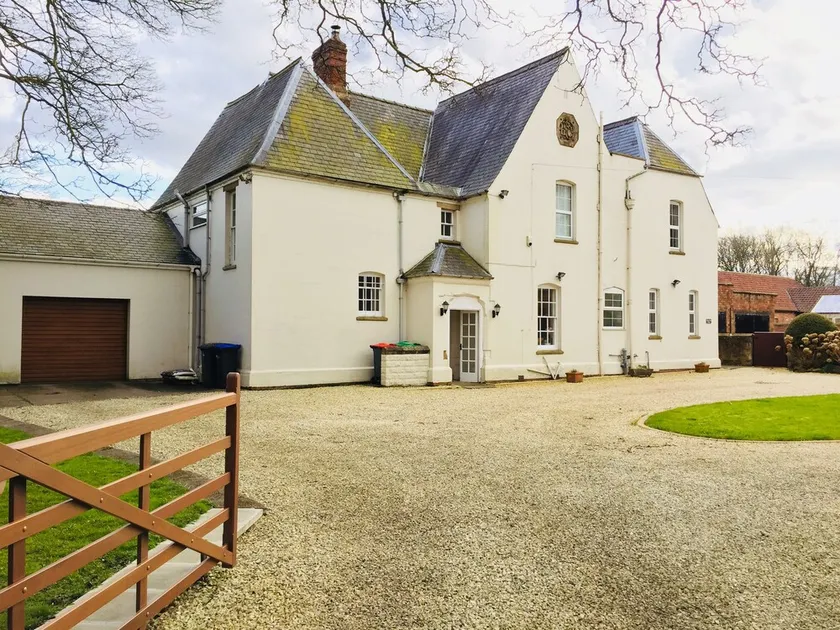 Beautiful Country Holiday Home in the Nottinghamshire Countryside - Image 1