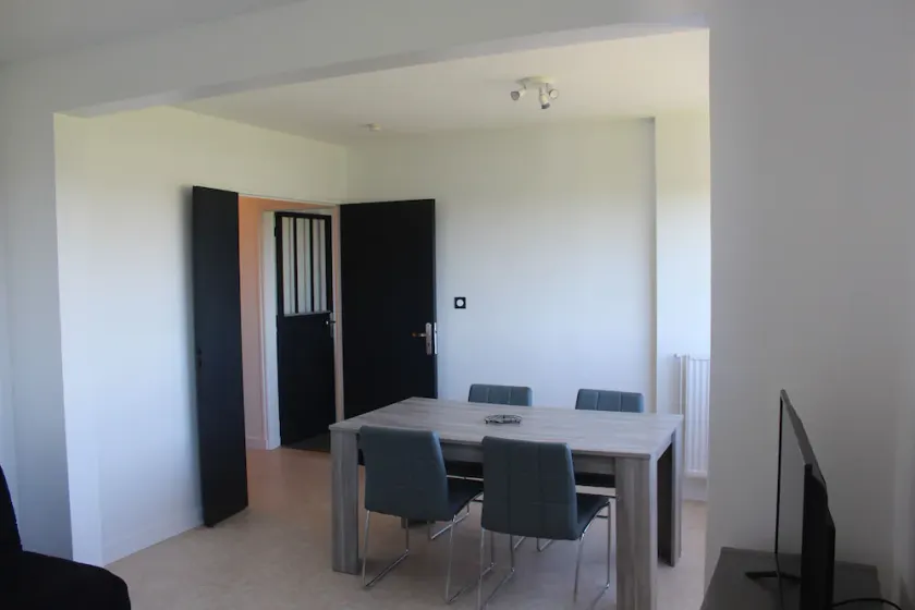 Lorient Appartement Refais à Neuf en 2020 - Image 1