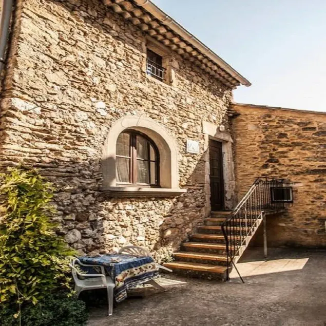 Le Pigeonnier - Cozy little natural stone house - Image 1