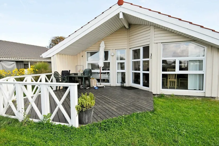 4 person holiday home in Gelting - Image 1