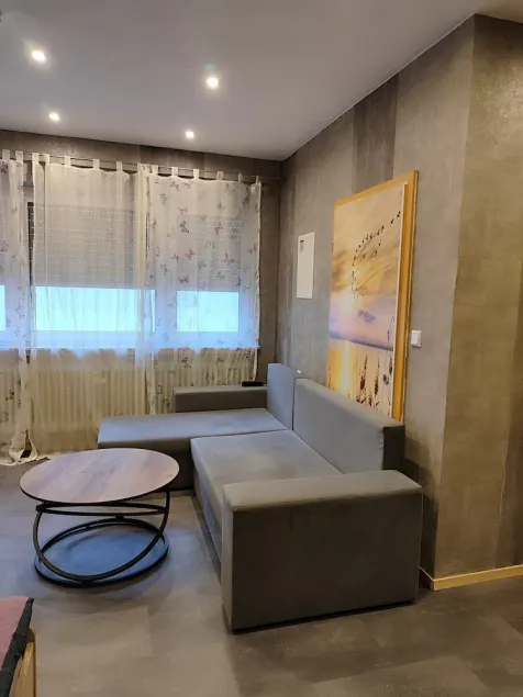 Unique vacation apartment for 1 to 3 people - Image 1