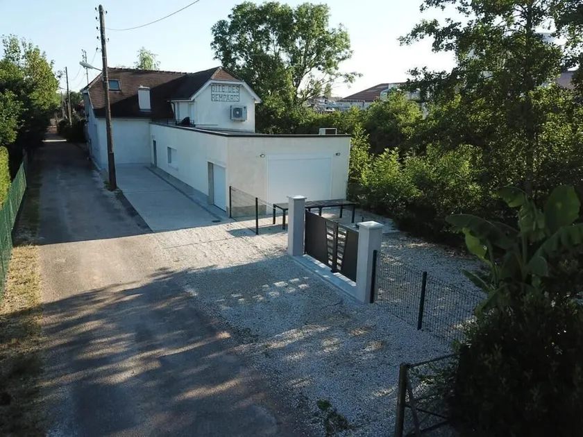 Le gîte des remparts - Image 1