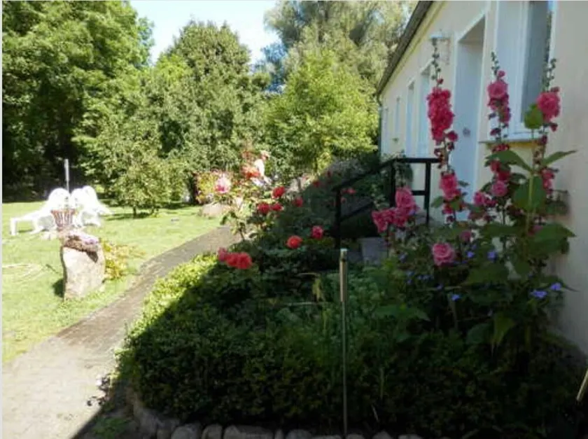 Apartamento 'Heidtschmidhof Abendsonne' con terraza compartida, jardín compartido y Wi-Fi - Image 1