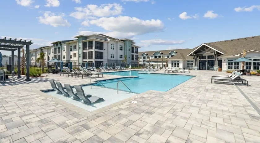 Landing Apartments Myrtle Beach - West - Image 1