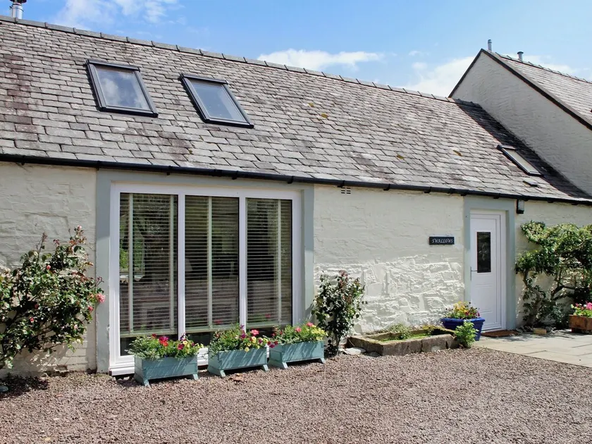 1 bedroom accommodation in Borgue, near Kirkcudbright - Image 1