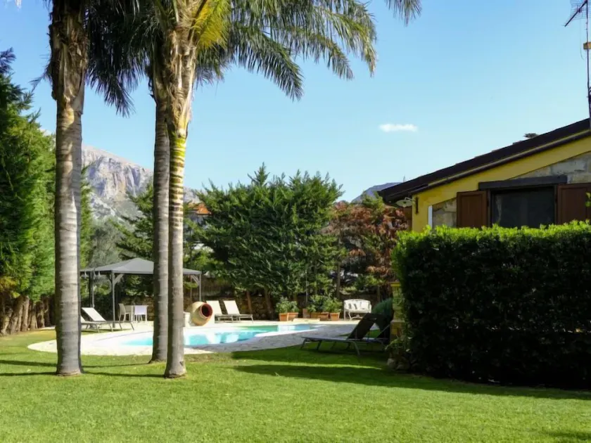 Villa Carta Fashion by Interhome - Image 1
