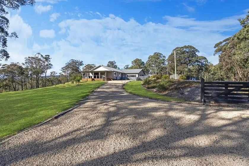 Four5s Luxury Retreat - Image 1