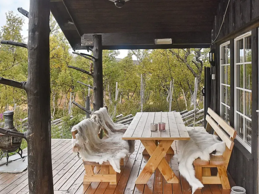 4 Star Holiday Home in Rennebu - Image 1