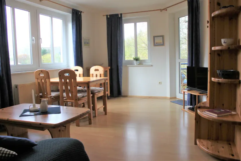 Vacation apartment \"Witte\" on Poel! - Image 1