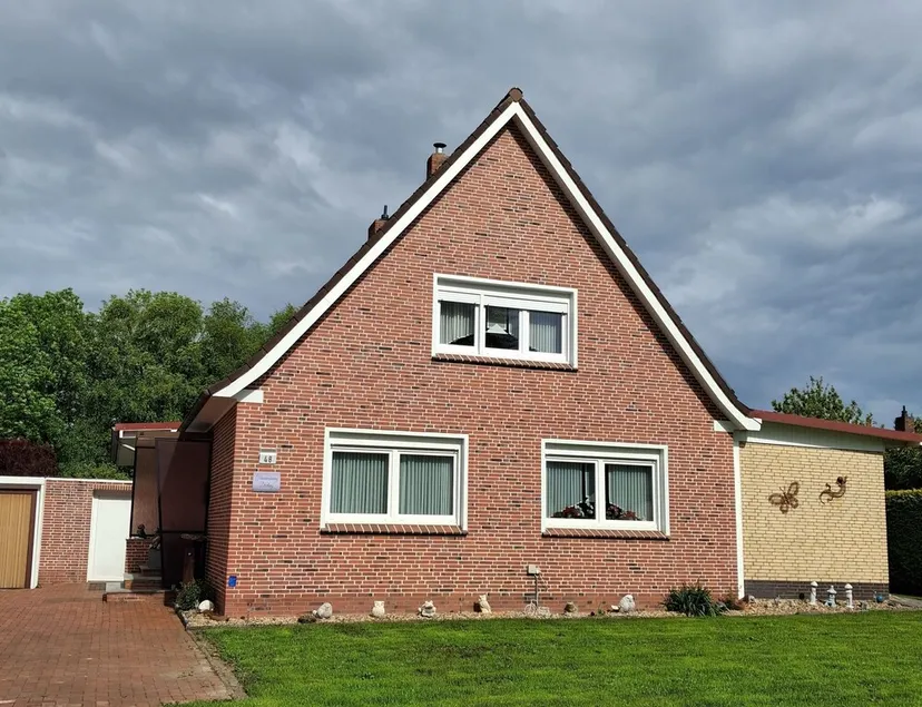 FeWo - Lejlighed Drieling, 85091 - Image 1