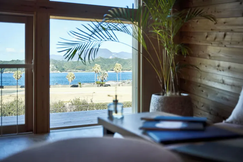 Grand Ocean Luxe Umi Kumano - Vacation STAY 30390v - Image 1