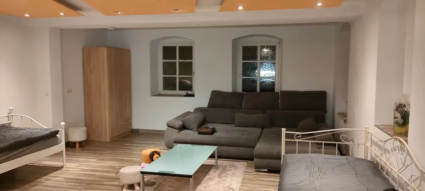 Ferienwohnung 'Käfer' mit WLAN - Image 1