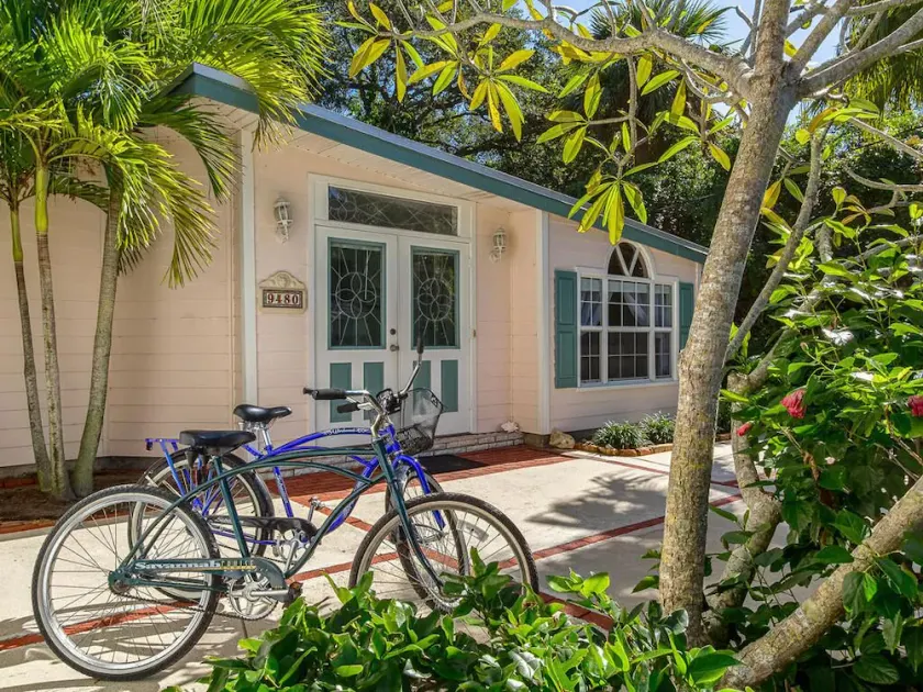 Clean, cozy and beautiful beach house next to Summer Place on Orchid Island - Image 1